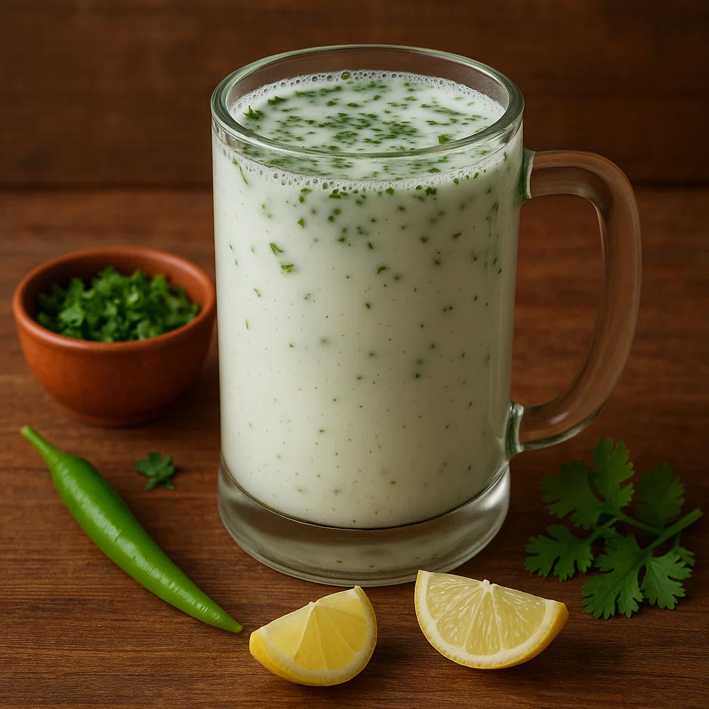 Buttermilk